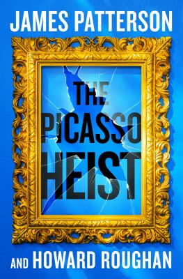 The Picasso heist cover image cdn