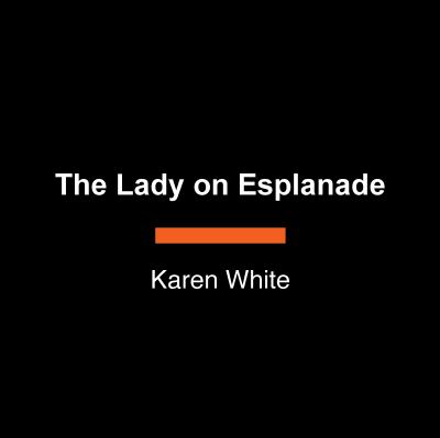 The lady on Esplanade cover image cdn