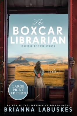 The boxcar librarian cover image cdn