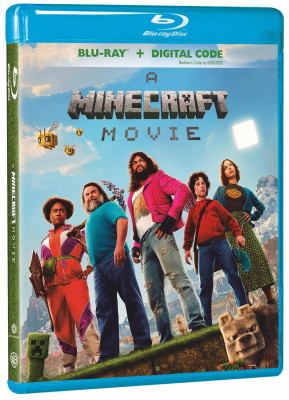 A Minecraft movie cover image cdn