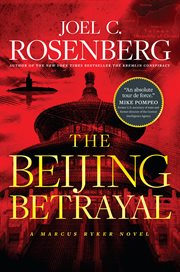 The Beijing Betrayal cover image cdn