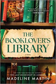 The Booklover's Library cover image cdn