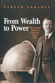 From Wealth to Power cover image cdn