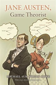 Jane Austen, Game Theorist cover image cdn