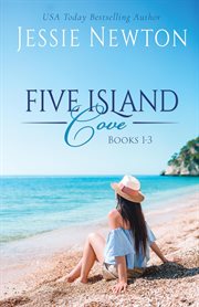 Five Island Cove Boxed Set cover image cdn