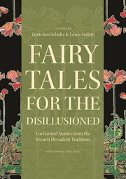 Fairy Tales for the Disillusioned cover image cdn