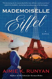 Mademoiselle Eiffel cover image cdn
