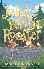 Jules, Penny & the Rooster cover image cdn