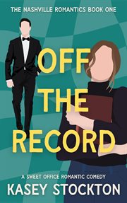 Off the Record cover image cdn