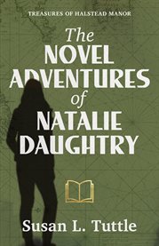 The Novel Adventures of Natalie Daughtry cover image cdn