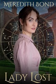 Lady Lost cover image cdn