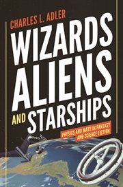 Wizards, Aliens, and Starships cover image cdn