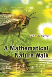 A Mathematical Nature Walk cover image cdn