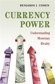 Currency Power cover image cdn