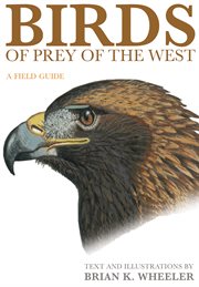 Birds of Prey of the West cover image cdn