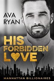 His Forbidden Love cover image cdn