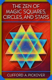 The Zen of Magic Squares, Circles, and Stars cover image cdn