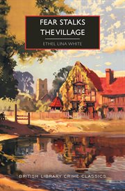 Fear Stalks the Village cover image cdn