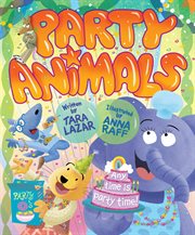 Party Animals cover image cdn