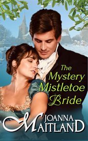 The Mystery Mistletoe Bride cover image cdn