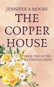 The Copper House cover image cdn
