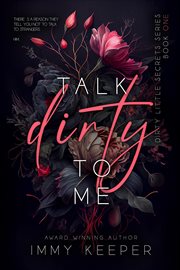 Talk Dirty to Me cover image cdn