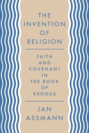 The Invention of Religion cover image cdn