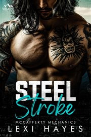 Steel Stroke cover image cdn