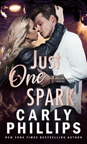 Just One Spark cover image cdn