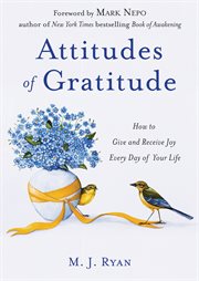 Attitudes of Gratitude cover image cdn