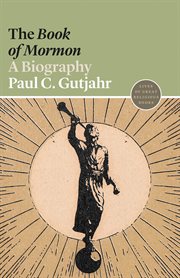 The Book of Mormon cover image cdn