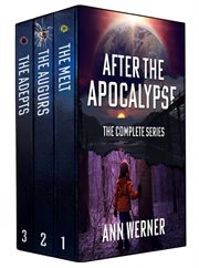 After the Apocalypse the Complete Series : Books #1-3 cover image cdn