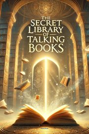 The Secret Library of Talking Books cover image cdn