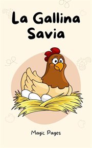 La Gallina Savia cover image cdn
