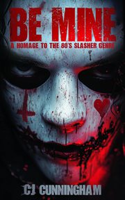 Be Mine cover image cdn
