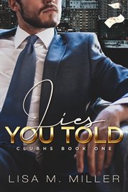 Lies You Told cover image cdn