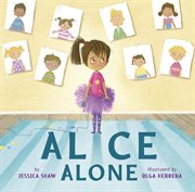 Alice Alone cover image cdn