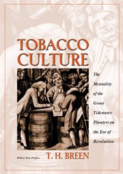 Tobacco Culture cover image cdn