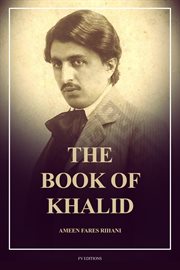 The Book of Khalid : Easy to Read Layout cover image cdn