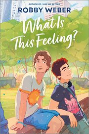 What Is This Feeling? cover image cdn