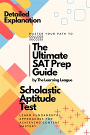 The Ultimate Sat Prep Guide cover image cdn