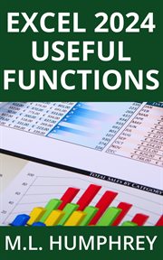 Excel 2024 Useful Functions cover image cdn
