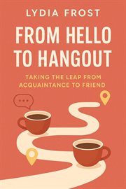 From Hello to Hangout cover image cdn