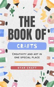 the Book of Crafts cover image cdn