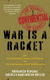 War Is a Racket cover image cdn