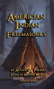 American Indian Freemasonry cover image cdn