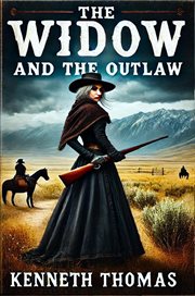 The Widow and the Outlaw cover image cdn