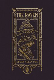 The Raven and Other Selected Works cover image cdn