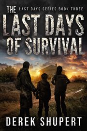 The Last Days of Survival cover image cdn