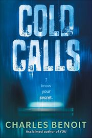 Cold Calls cover image cdn